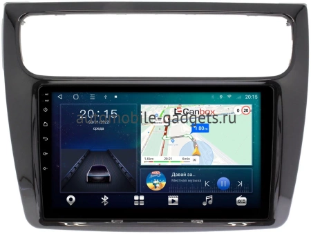 Haval H8 2014-2017 Canbox L-Line 4170-10-044 на Android 10 (4G-SIM, 2/32, TS18, DSP, QLed)
