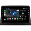 Штатная магнитола Jeep Commander 2005-2007 Canbox M-Line 7801-9-0044 на Android 10 (4G-SIM, 2/32, DSP, IPS) С крутилками