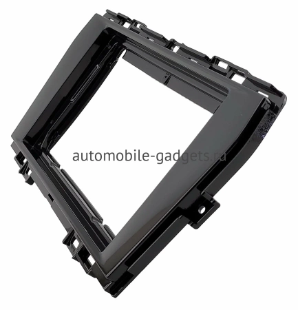 Штатная магнитола Canbox BGT9-0738 для SsangYong Korando 4, Tivoli 2019-2024 2/32 Android 10 (IPS, DSP, CarPlay)