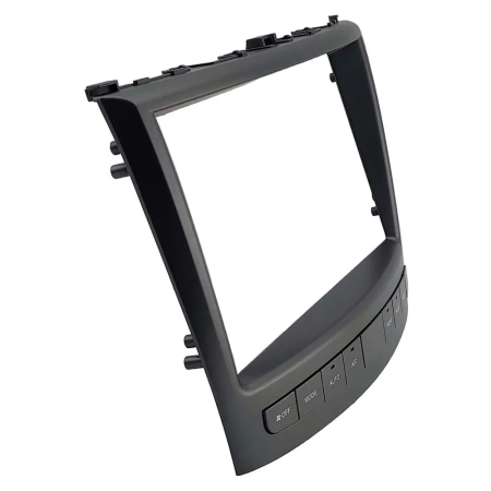 Штатная магнитола Canbox M-Line 4543-10-2649 для Lexus IS 2 2012-2016 (Тип B) на Android 10 (4G-SIM, 2/32, DSP, QLed)