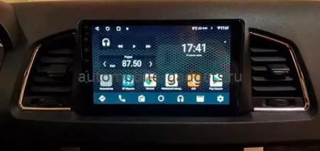 NaviPilot DROID10 ULTRA MAX штатная магнитола для UAZ Patriot, Профи 2017+ на Android 10 с 8Gb, DSP, 4G NaviPilot DROID10 ULTRA MAX штатная магнитола для UAZ Patriot, Профи 2017+ на Android 10 с 8Gb, DSP, 4G