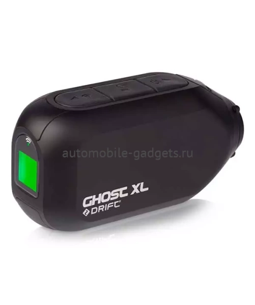 Drift HD Ghost XL Экшн камера Drift HD Ghost XL Экшн камера