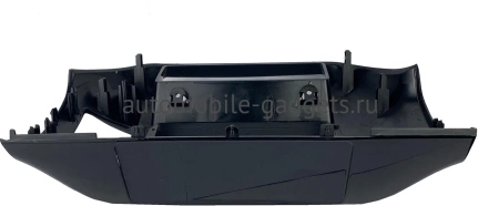 Nissan Patrol (Y61) 2004-2010 (черная, глянцевая) OEM RK9-239 на Android 10 (CarPlay, AHD, 1/32)