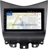 Honda Accord 7 2002-2008 OEM 2/16 на Android 10 (GT7-RP-HNAC-247) Honda Accord 7 2002-2008 OEM 2/16 на Android 10 (GT7-RP-HNAC-247)
