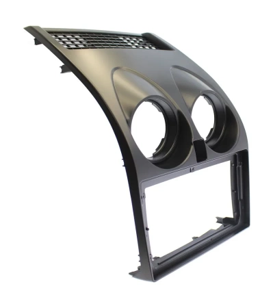 Штатная магнитола Canbox EVO 5810-9007 для Nissan Qashqai, Dualis 2007-2014 на Android 14 (4G-SIM, 4/64, DSP, QLed, AI, 360)