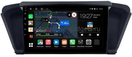 Honda Odyssey 4 2008-2013 Canbox M-Line 4542-9-0191 на Android 10 (4G-SIM, 4/64, DSP, QLed) Honda Odyssey 4 2008-2013 Canbox M-Line 4542-9-0191 на Android 10 (4G-SIM, 4/64, DSP, QLed)