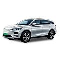 BYD Tang 2022+