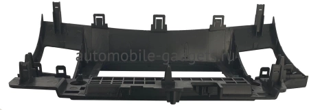 Штатная магнитола Mitsubishi Lancer 10 2007-2017 (для авто без Rockford) Canbox Logic-i3 2K 5736-1021 на Android 11 (4G-SIM, 8/256, DSP, 360, QLed)