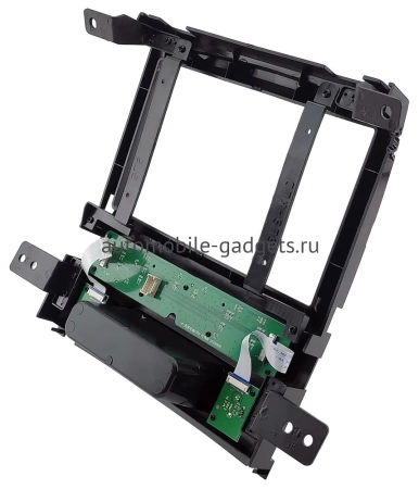 Штатная магнитола OEM RK9-0246 для Cadillac STS 2007-2011 (глянцевая, can OD) Android 10 (CarPlay, AHD, 1/32)