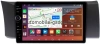 Штатная магнитола Subaru BRZ 2012-2020 (руль слева) Canbox H-Line 7844-9-2002 Android 10 (4G-SIM, 6/128, DSP, QLed)