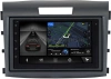 Honda CR-V 4 2011-2018 (серая) Canbox L-Line 4476-RP-HONDACRV-300 на Android 10 (4G-SIM, 3/32, TS18, DSP, QLed)