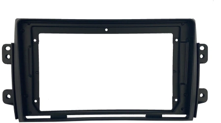 FarCar S500 TM124M штатная магнитола для Suzuki SX4, Fiat Sedici (2006-2014) на Android 14 c 2Gb, DSP, 4G FarCar S500 TM124M штатная магнитола для Suzuki SX4, Fiat Sedici (2006-2014) на Android 14 c 2Gb, DSP, 4G