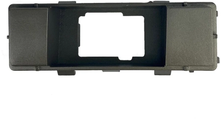 Штатная магнитола Canbox M-Line 7801-9006 для Toyota Land Cruiser Prado 150 2009-2013 (для авто без усилителя) на Android 10 (4G-SIM, 2/32, DSP, IPS) С крутилками