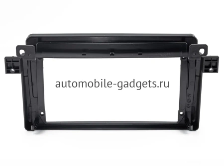 BMW 3 (E46) 1998-2007 OEM RK9-9163 на Android 10 (CarPlay, AHD, 1/32)
