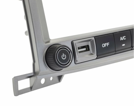 Штатная магнитола Toyota Land Cruiser 100 2002-2007 Canbox Logic-i3 2K 5734-10-1220 на Android 11 (4G-SIM, 6/128, DSP, 360, QLed)