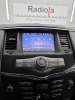 Radiola RDL-it08 навигационный блок для Infiniti\Nissan (2010+) на Android 12 с 8GB