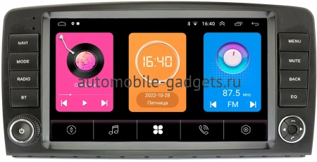 Mercedes-Benz R (w251) 2005-2017 OEM RK9-5378 на Android 10 (CarPlay, AHD, 1/32) Mercedes-Benz R (w251) 2005-2017 OEM RK9-5378 на Android 10 (CarPlay, AHD, 1/32)