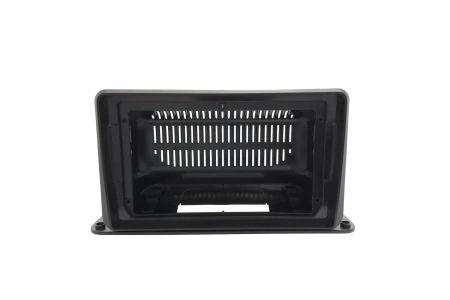 Универсальная магнитола 2 DIN 9 дюймов Canbox PRO-Line 7887-9191 на Android 13 (4G-SIM, 8/256, DSP, QLed, Tesla) для установки на торпедо