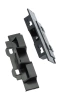 Магнитола в штатное место 2 din Mercedes GLK-klasse (X204) 2012-2015 Canbox EVO 5822-RP-6493-482 на Android 14 (4G-SIM, 8/256, DSP, QLed, AI, 360)
