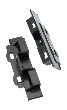 Магнитола в штатное место 2 din Mercedes GLK-klasse (X204) 2012-2015 Canbox EVO 5822-RP-6493-482 на Android 14 (4G-SIM, 8/256, DSP, QLed, AI, 360)