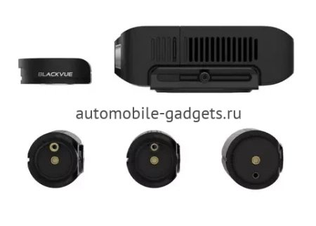 Автомобильный видеорегистратор Blackvue DR770X BOX