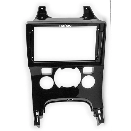 Carmedia OL-9965-MKD-9509-2K-664-D7 штатная магнитола для Peugeot 3008, 5008 2009-2016 (климат) на Android 13 c 6GB, DSP, 4G