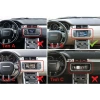 Штатная магнитола Land Rover Range Rover Evoque 2011-2018 (Тип B) 12.3 дюйма Teyes LUX ONE 360 6/128 RM-0475 на Android 10 (4G-SIM, 6/128, DSP, QLed) Mercedes Style