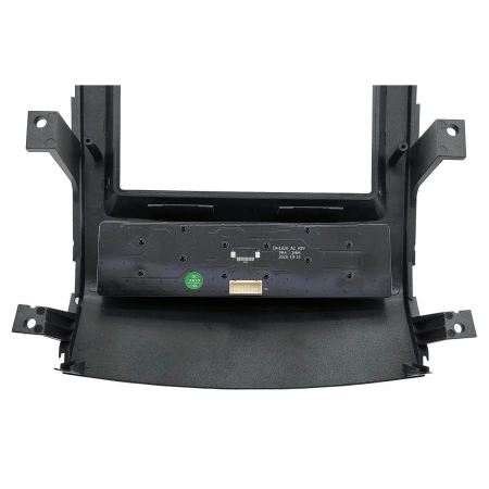 Штатное головное устройство Hyundai ix55, Veracruz 2006-2015 Canbox (Tesla style) 9.7 дюймов 4/64 GTR096-1312-133 на Android 10 (QLed, DSP, CarPlay)