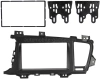 Kia Optima 3, K5 2010-2013 OEM на Android 10 (CarPlay, AHD, 1/32) (RK7-RP-KIK5-320)