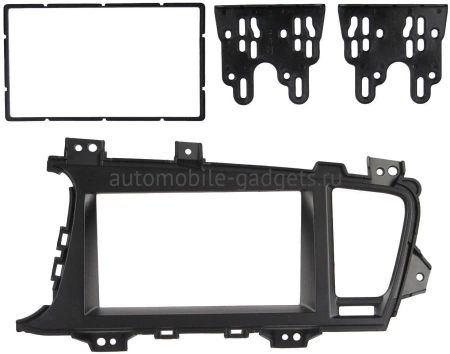 Kia Optima 3, K5 2010-2013 OEM на Android 10 (CarPlay, AHD, 1/32) (RK7-RP-KIK5-320)