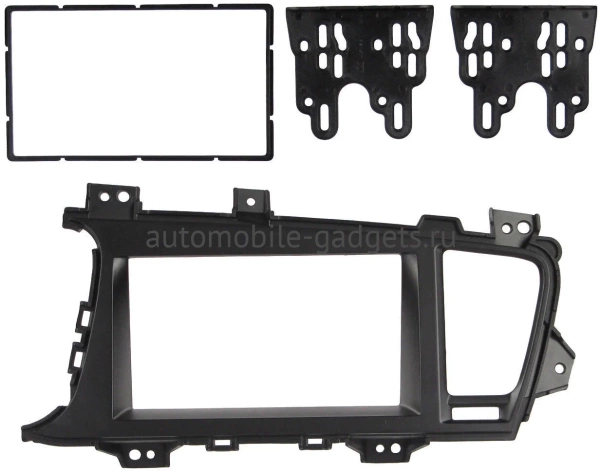 Kia Optima 3, K5 2010-2013 OEM 2/16 на Android 10 (GT7-RP-KIK5-320)