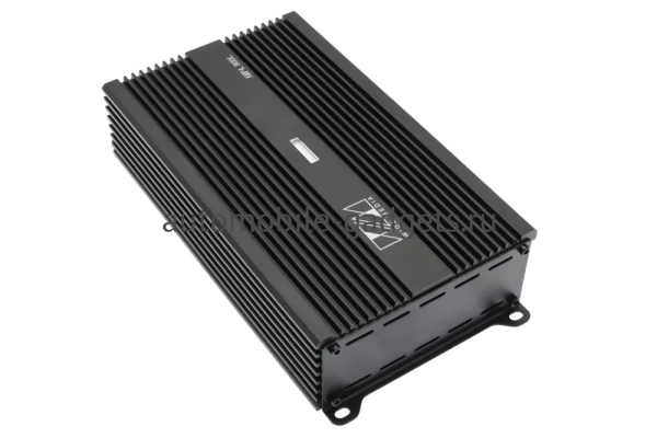 Усилитель Wide Media AMP4.80DL (4x120 Вт (2 Ома), 2x240 Вт (4 Ома))