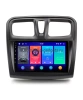 INCAR ANB-1410 Travel штатная магнитола для Renault Logan, Sandero Stepway 2015+ на Android 10 c 2GB, DSP