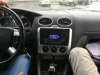 Магнитола для Ford Focus 2 2005-2011 без климата Parafar на Андроид 14.0 PF695THD