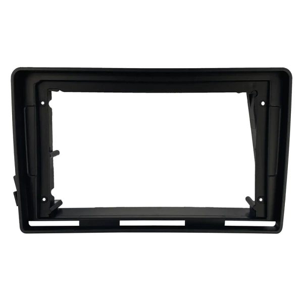 FarCar S500 TM158M штатная магнитола для SsangYong Actyon 2005-2010, Kyron, Actyon Sports 2006-2016 на Android 14 c 2Gb, DSP, 4G