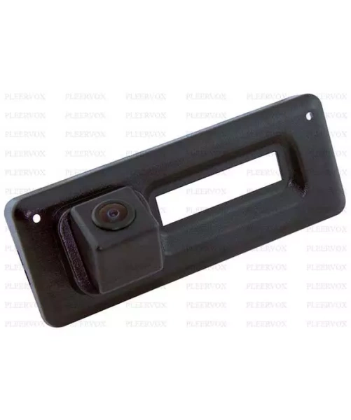 Pleervox PLV-CAM-REN04 камера заднего вида для Renault Koleos в ручку багажника