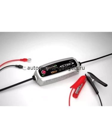 CTEK MXS 5.0 Зарядное устройство для AGM GEL аккумуляторов