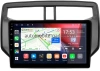 Штатная магнитола Toyota Rush 2 2017-2024 Canbox L-Line 4296-9-0268 на Android 10 (4G-SIM, 6/128, TS18, DSP, QLed)