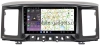 Kuberg SF-9200-Q-TS105 Штатная магнитола для Nissan Pathfinder (R52) 2012-2020 на Android 14 c 6GB, DSP, 4G
