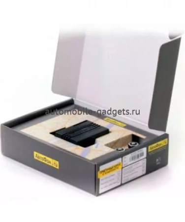 АвтоФон D-Маяк МОТО