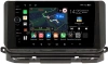 Skoda Octavia A8 2019-2024 Canbox M-Line 7850-10-1591 на Android 10 (4G-SIM, 2/32, DSP, QLed)