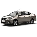 Nissan Almera N17 (2014-2018)