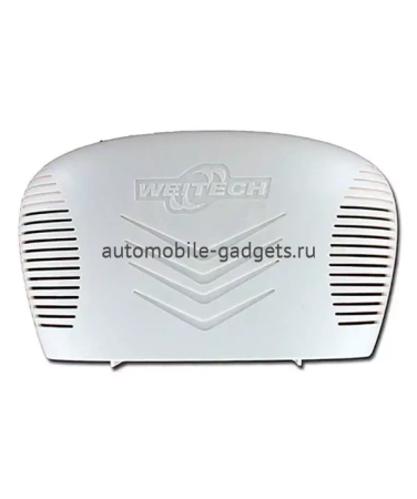 Ультразвуковой отпугиватель мышей и крыс "Weitech-WK300"