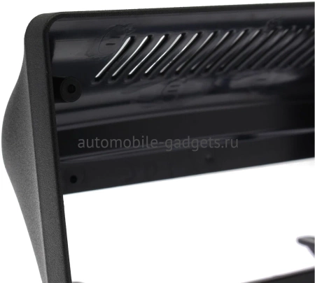 Штатная магнитола Canbox L-Line 4296-9-1225 для Toyota Echo, Vitz, Yaris 1999-2005 (крепление сверху) на Android 10 (4G-SIM, 6/128, TS18, DSP, QLed)