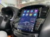 Carmedia NH-I1201-2 ("Тесла-стиль") Штатная магнитола для Infiniti QX60 2016-2020 на Android 10, 4GB, DSP, 4G
