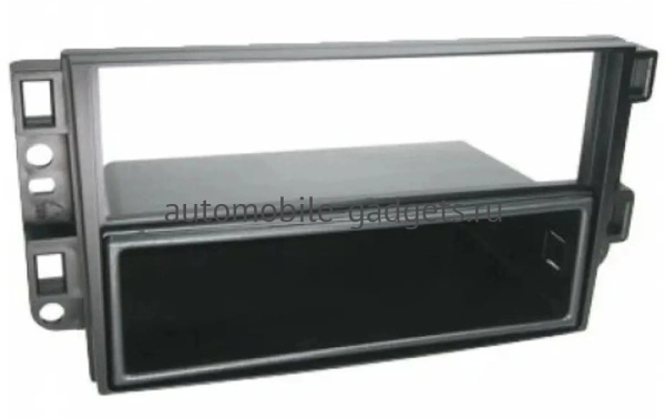 Airoc 2K RX-1303 штатная магнитола для Chevrolet Captiva 2011-2015 на Android 13 с 8GB, DSP, 4G