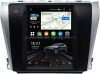 Штатное головное устройство Toyota Camry XV50 2011-2014 Canbox M-Line (Tesla style) 9.7 дюймов 2/32 5620-1312-96 на Android 10 (4G-SIM, DSP, QLed)