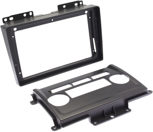 Nissan Xterra 2 2005-2015 OEM RK9-NI082N на Android 10 (CarPlay, AHD, 1/32)