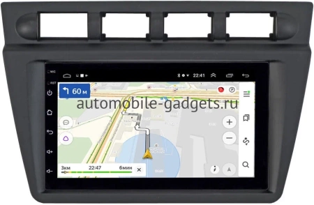 Kia Picanto 2004-2007 OEM 2/16 на Android 10 (GT7-RP-11-361-324)