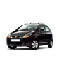 Блокиратор рулевого вала для CHEVROLET SPARK /2005-2010/ ГУР - Гарант Блок Люкс 336.E